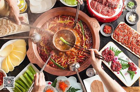 Image result for 重庆火锅